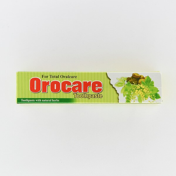 Orocare Toothpaste 100g