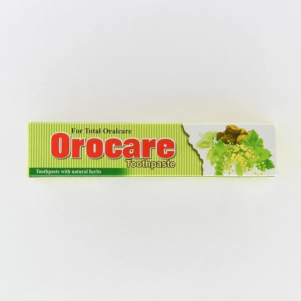 Orocare Toothpaste 100g