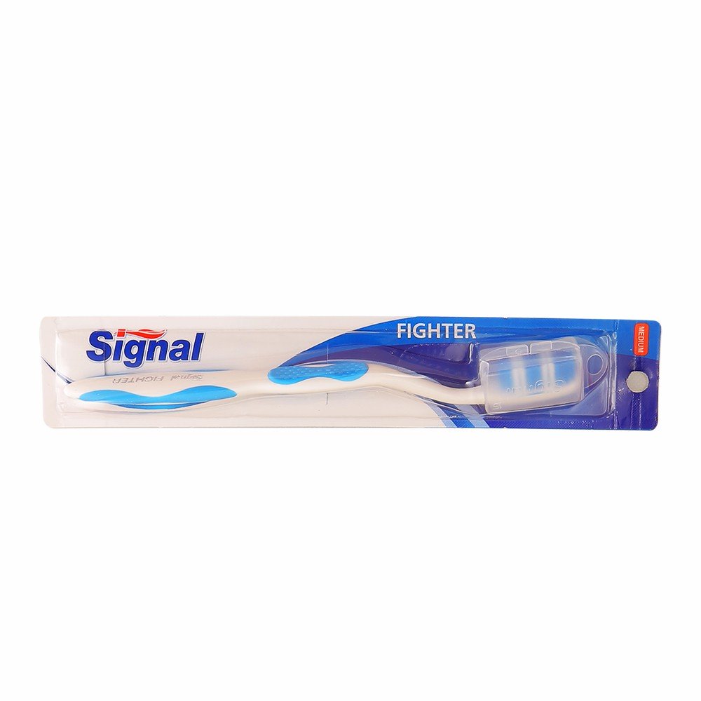 Signal Tooth Brush