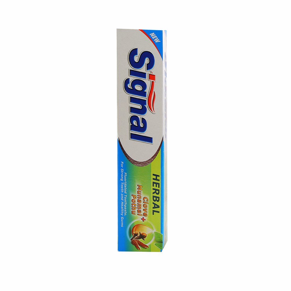 Signal Herbal Toothpaste 160g