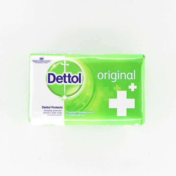 Dettol Original Soap 110g