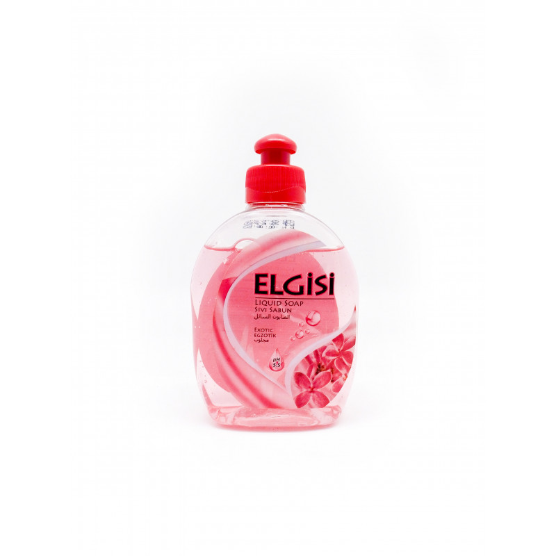 Elgisi Hand Wash 250ml