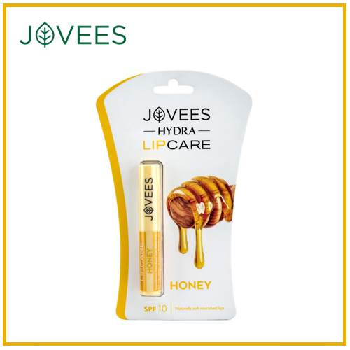Jovees Honey Hydra Lip Care SPF 10 2g