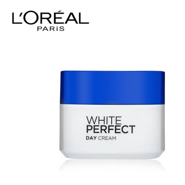 LOral Paris White Perfect Day Cream 100G