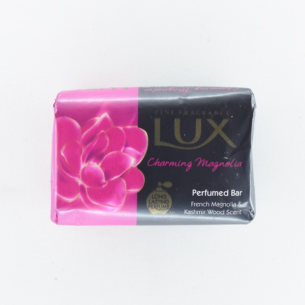 Lux Soap Charming Magnolia 100g