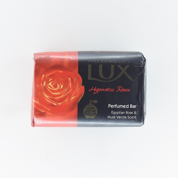Lux Soap Hypnotic Rose 100g