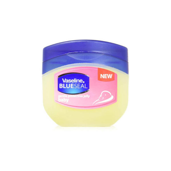 Vaseline Blueseal Gentle Protective Jelly Baby 50ML