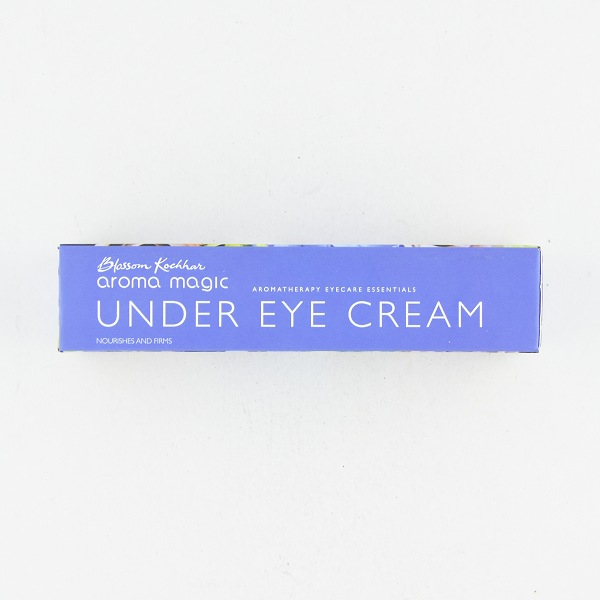 Aroma Magic Almond Under Eye Cream 20g