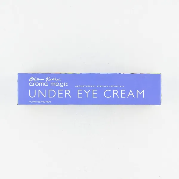 Aroma Magic Almond Under Eye Cream 20g