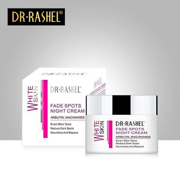 Dr. Rashel Fade Spots Night Cream