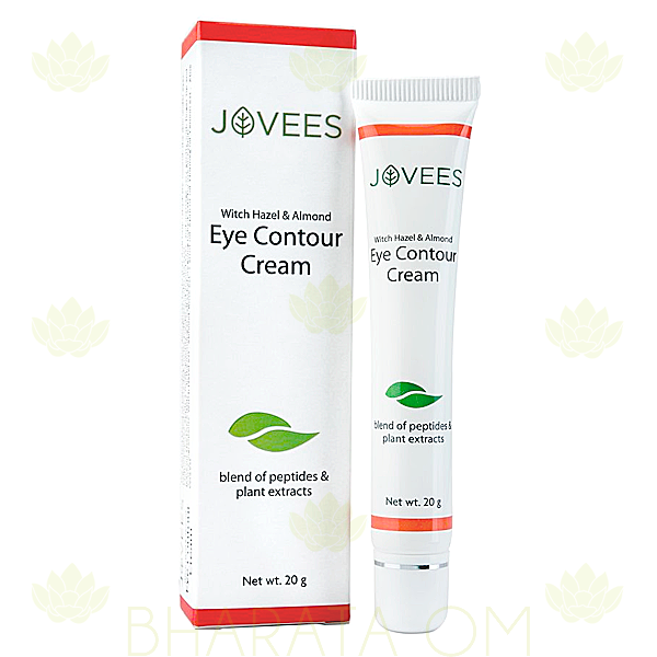 Jovees Eye Contour Cream 20g