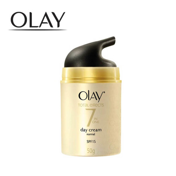 Olay Total Effects 7 in 1 Day Cream 50G