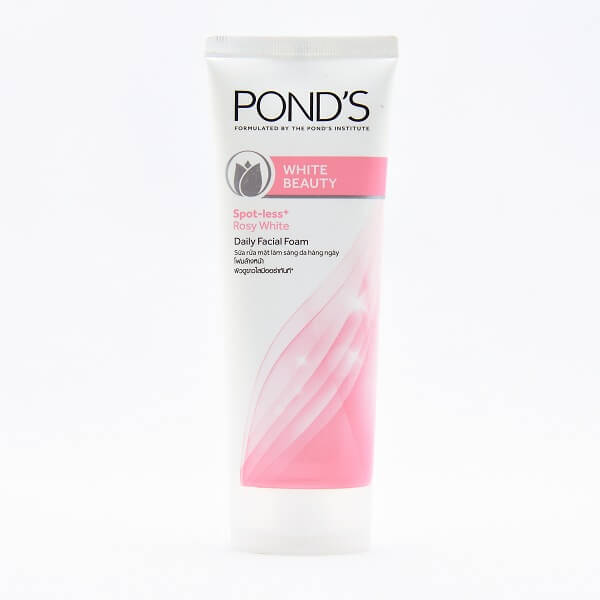 Ponds White Beauty Spot Less Face Wash 50g