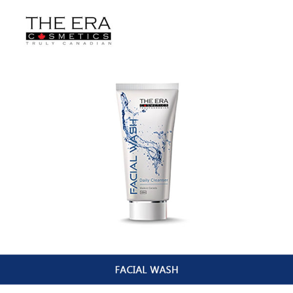 The Era Cosmetics Daily Cleanser 100ML