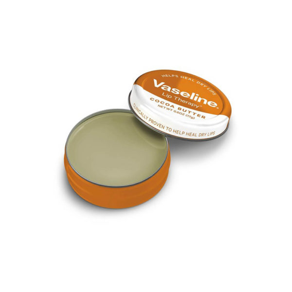 Vaseline Lip Therapy Ccocoa Butter 20g