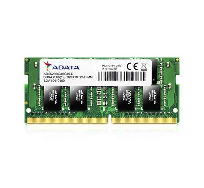 Adata DDR4 2666 SO-DIMM 16GB