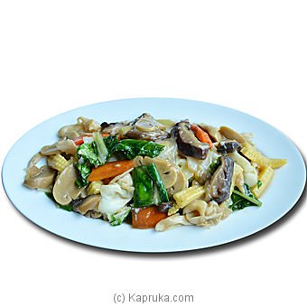 Chinese Dragon Mixed Vegetable With Mushroom and Baby Corn