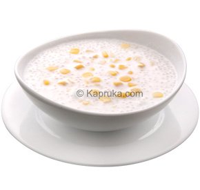 Jack Tree Saku in Coconut Milk With Young Coconut and Sweet Corn