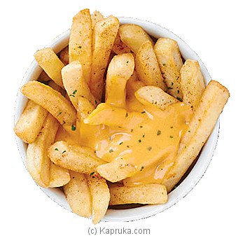 Manhattan Chippy Chips