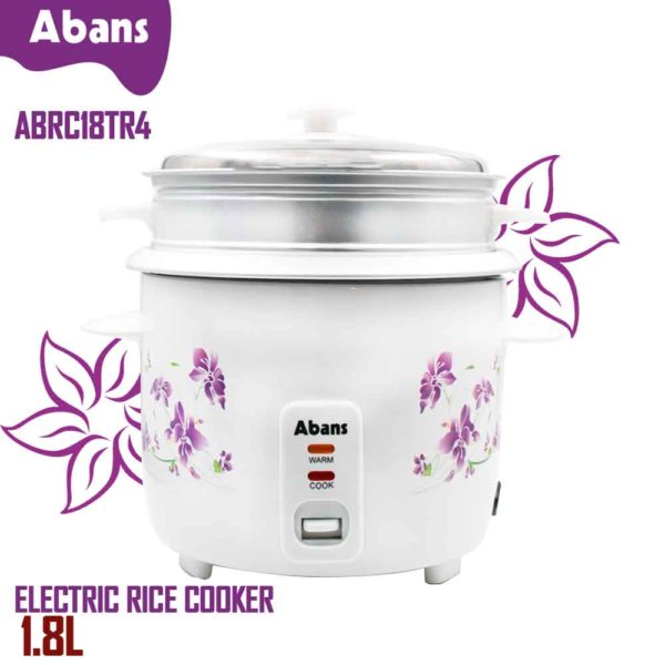 Abans ABRC18TR4 starting from LKR 0 Compare prices on AnyPrice
