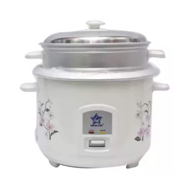 Earth Star Rice Cooker 1.8L