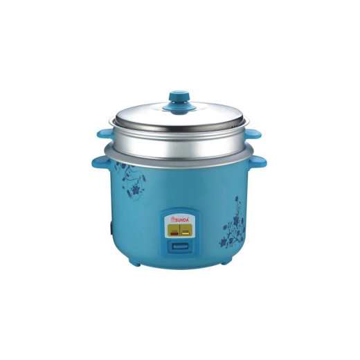Sunda Rice cooker 1.0L starting from LKR 0 Compare prices on AnyPrice