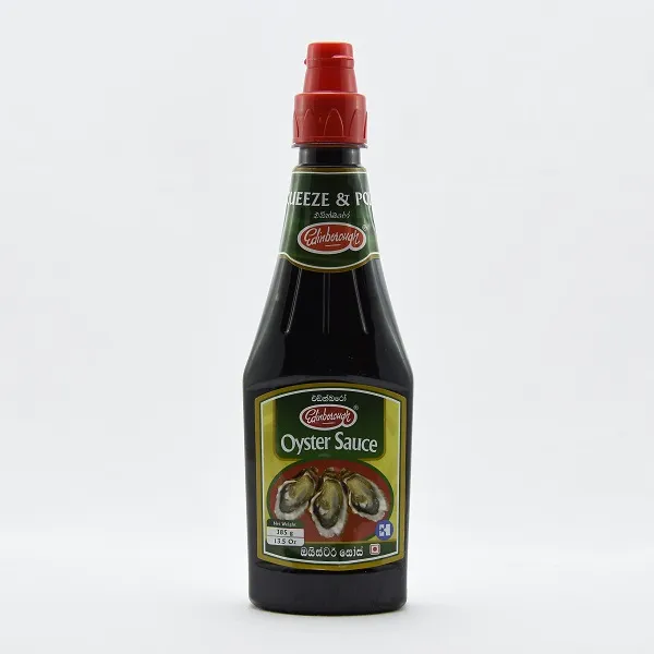 Edinborough Oyster Sauce 385g