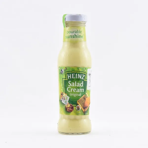 Heinz Salad Cream 285g