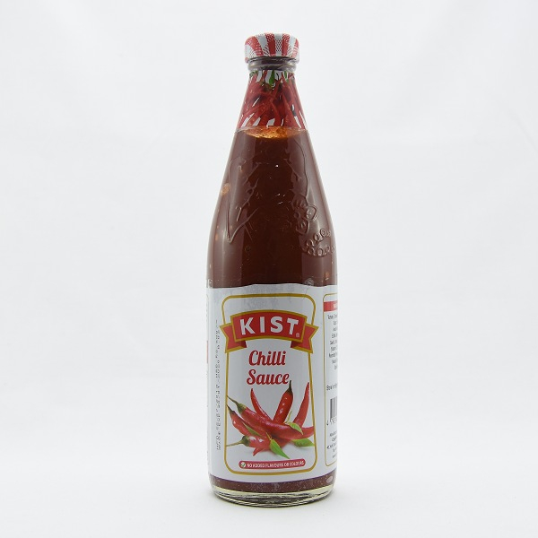 Kist Chilli Sauce 835g