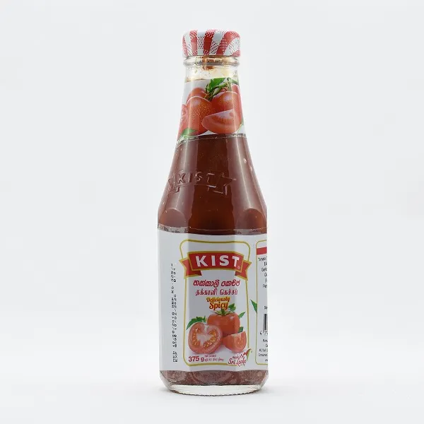 Kist Tomato Ketchup 375g