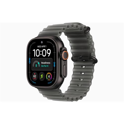 Apple Watch Ultra 4