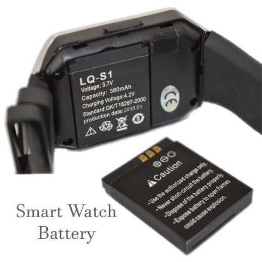 Smart Watch Universal Battery (LQ-S1)