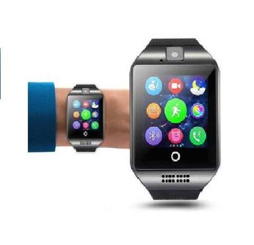 Q18 Smart Watch