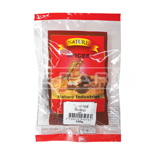 Nature Tamarind 100G