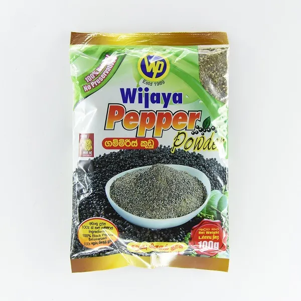 Wijaya Pepper Powder 100g