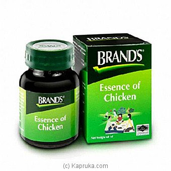 Brand's Essence of Chicken 42g