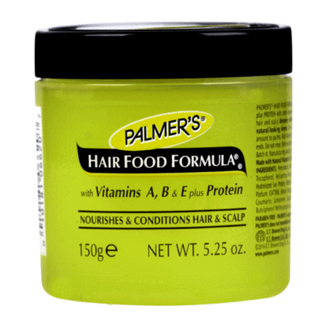 Hair Food Formula - 150gm
