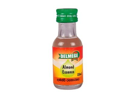 Delmege Almond Premium Essence  28ML
