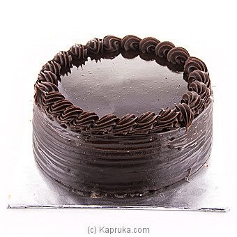 Divine Chocolate Mud Cake