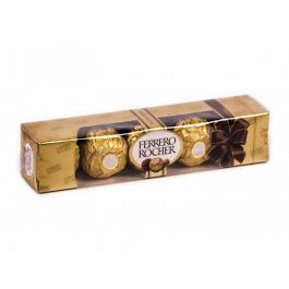 Ferrero Rocher Chocolate 62.5G