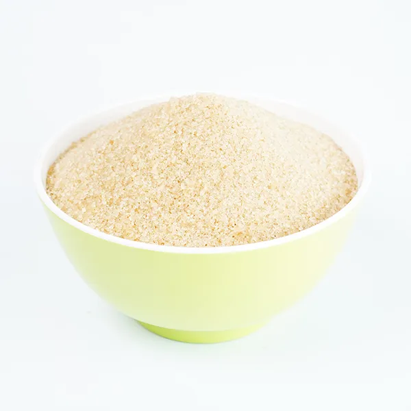 Sugar Brown 100g