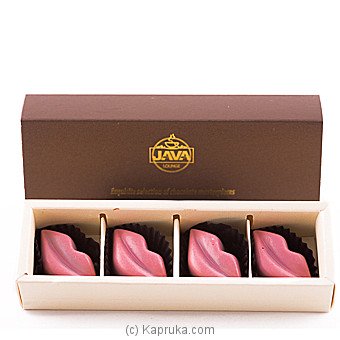 Java Lounge Spicy Cashew Pink Lips starting from LKR 0 | Compare prices ...