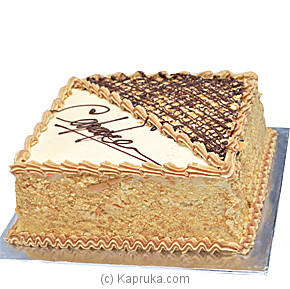 Kapruka Coffee Cake