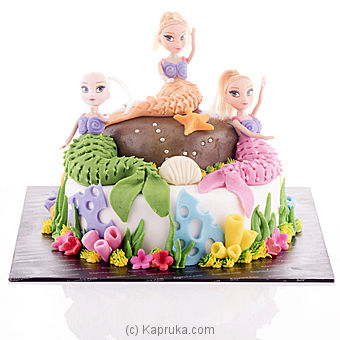 Kapruka Meridith Cake