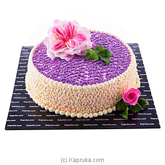 Kapruka Sweet Celebration Cake