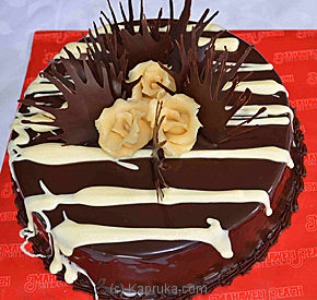 Mahaweli Reach Special Chocolate Cake