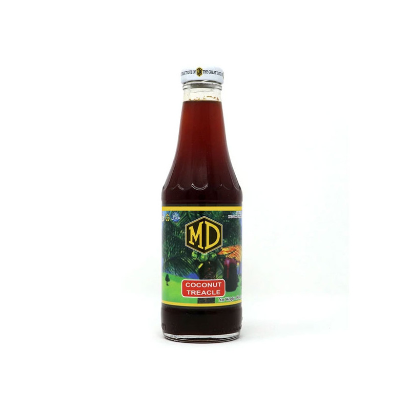 MD Coconut Treacle 170mL