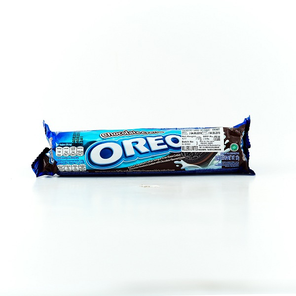 Oreo Chocolate Cream Biscuit 137g