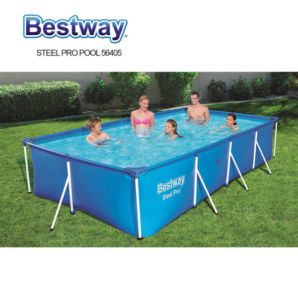 Bestway Steel Pro Family Pool IP054