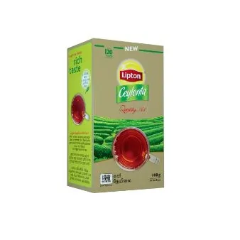 Lipton Ceylonta 50 Tea Bags 100g